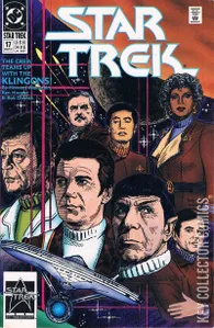 Star Trek #17