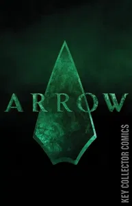 Green Arrow #1