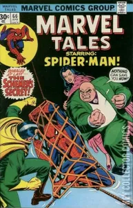 Marvel Tales #66