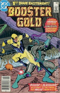 Booster Gold #1