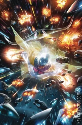 Space Ghost