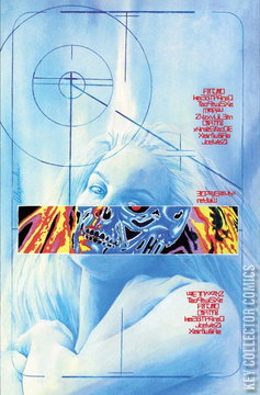 Variant Cover for Terminator, The #2