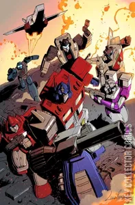 Transformers #14