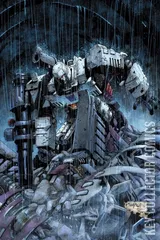 Variant Cover for Transformers #14