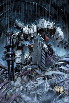 Variant Cover for Transformers #14