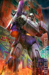 Variant Cover for Transformers #14
