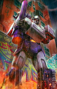 Transformers #14