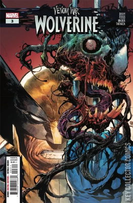 Venom War: Wolverine
