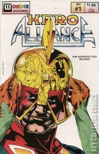 Hero Alliance #1