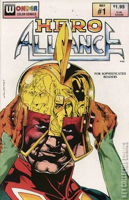 Hero Alliance