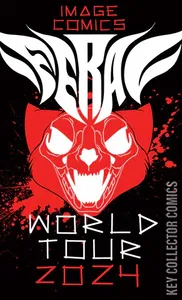 Feral #5