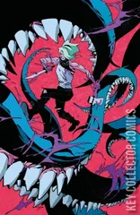Variant Cover for Something Is Killing the Children Deluxe #1
