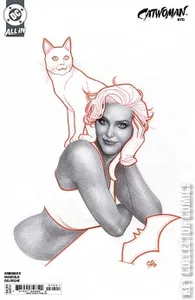 Catwoman #70