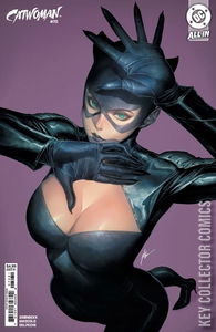 Catwoman #70