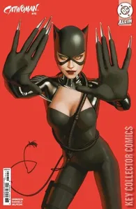 Catwoman #70