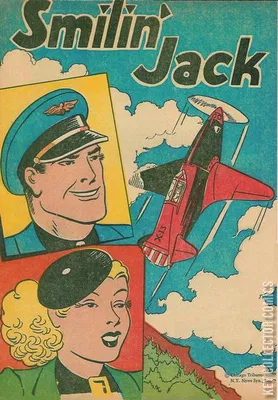 Smilin' Jack