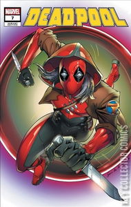 Deadpool #7