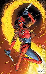 Deadpool #7 