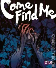 Cover for Come Find Me: An Autumnal Offering
