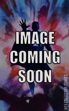 Variant Cover for Thunderbolts #7