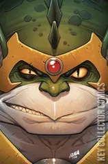 Variant Cover for Thundercats #10