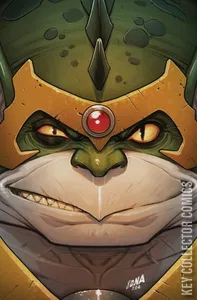 Thundercats #10