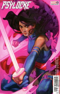 Psylocke