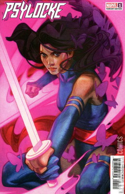 Psylocke