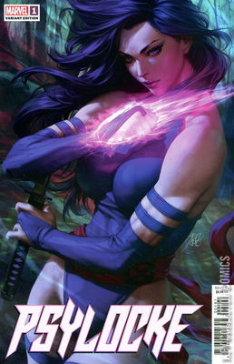 Psylocke