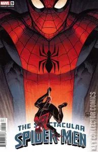 Spectacular Spider-Men, The #9
