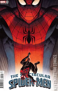 Spectacular Spider-Men, The #9 