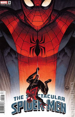Spectacular Spider-Men, The