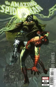Amazing Spider-Man #61