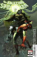 Variant Cover for Amazing Spider-Man #61