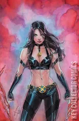 Variant Cover for Laura Kinney: Wolverine #1