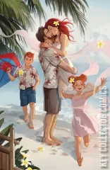 Variant Cover for Ultimate Spider-Man #12