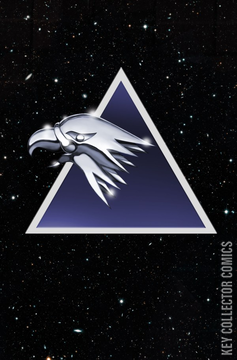 Variant Cover for SilverHawks #1