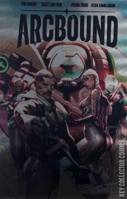 Arcbound
