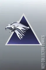 Variant Cover for SilverHawks #1