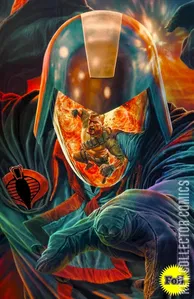 G.I. Joe #1