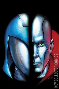 G.I. Joe #1