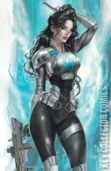 Variant Cover for G.I. Joe #1