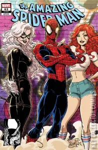 Amazing Spider-Man #63