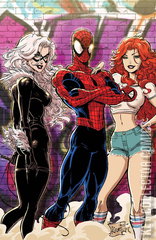 Variant Cover for Amazing Spider-Man #63