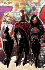 Variant Cover for Amazing Spider-Man #63
