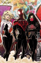 Variant Cover for Amazing Spider-Man #63