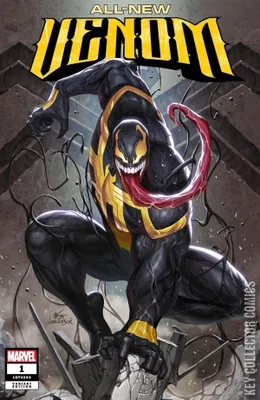All-New Venom