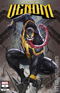 All-New Venom #1