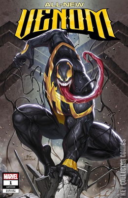 All-New Venom