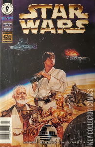 Star Wars: A New Hope - Special Edition #1 